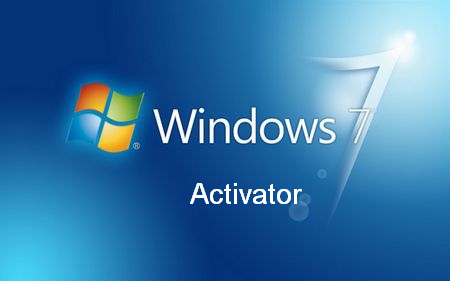 Активатор Windows 7