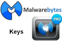 Ключи для Malwarebytes Anti-Malware