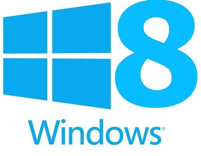Ключи для активации Windows 8