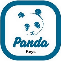 Ключи для Panda