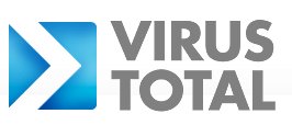 Онлайн сканер Virustotal 