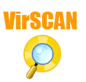 Онлайн сканер VirSCAN